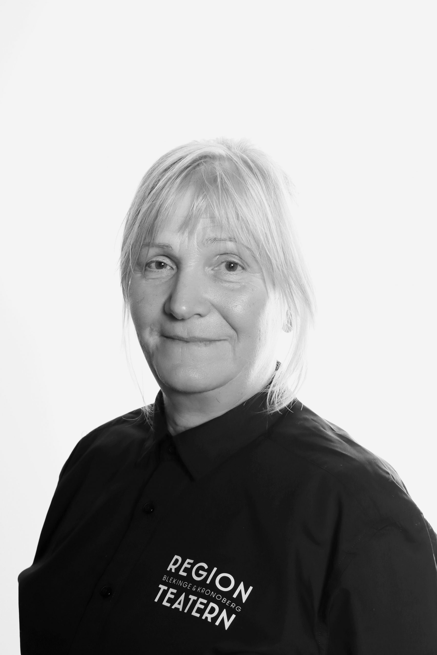 Susanne Forsberg - Regionteatern Blekinge Kronoberg