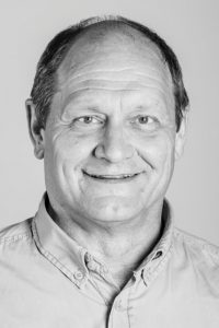Bertram Heribertsson